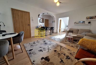 Casă individuală cu 5 camere cu Canalizare în Sântana de Mureș - 2