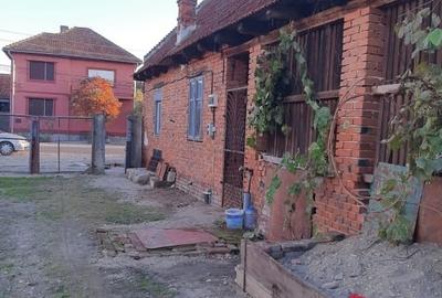 Casă sat Păru , com. Coșteiu - 2