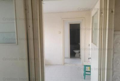 Apartament cu 2 camere semidecomandat în Viziru 2 - 3