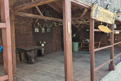 Casă cu 4 camere cu Teren 28000 Mp în Baba Ana - 1