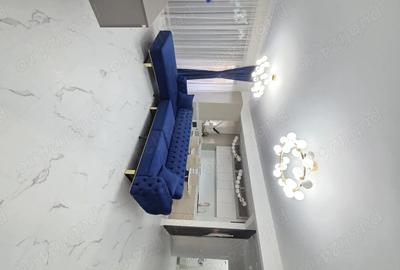 Apartament cu 3 camere decomandat, mobilat în Dorobanți - 11