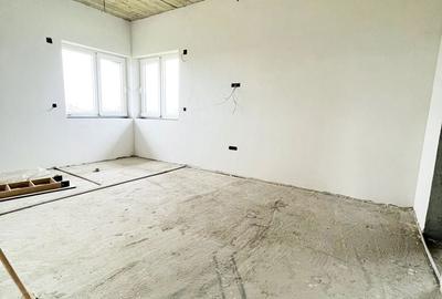 Casă cu 4 camere în Rontău - 7