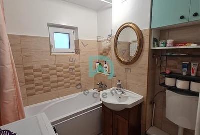 Apartament cu 3 camere decomandat, mobilat în Scriitorilor - 5