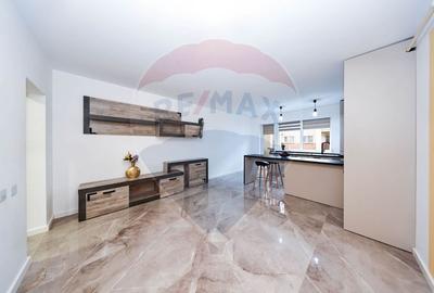 Studio nou-modern - 5