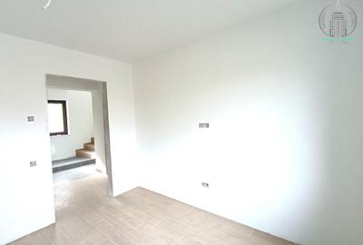 Vila P+E+M 120 mp, curte si gradina in cartierul Tractoru, Brasov - 9