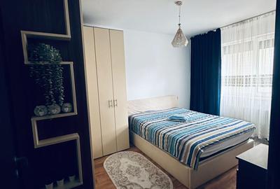 || Popești Vest || Vânzare apartament 3 camere - 3
