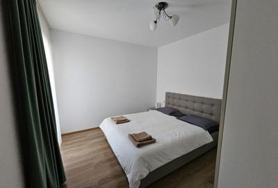 Apartament cu 3 camere decomandat în Dumbrăvița - 5
