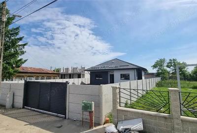 Casa 4 cam 163 mp utili, 27 mp terasa, teren 689mp - 2