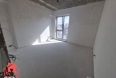 Apartament cu 2 camere în Eminescu - 2