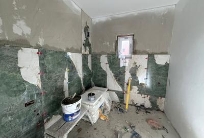 Casa Individuala,120 mp utili,12mp terasa,400 mp teren,Sanmihaiu Roman - 18