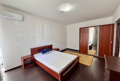 Garsonieră decomandată, mobilată în Gorjului - 2