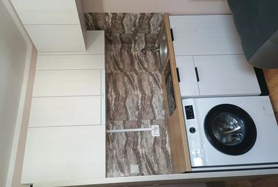 Inchiriez garsoniera (camera de camin) - 11