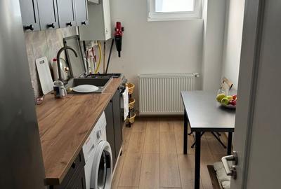 Garsonieră decomandată în Tunari - 1