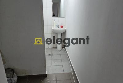 Spatiu comercial cu vad, open space, 82 mp, AC, Calea Bucuresti-Mc Donald's - 3