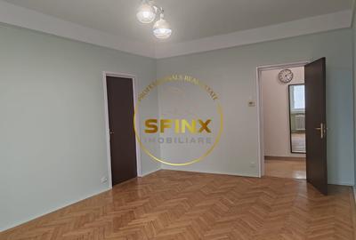 Apartament cu 3 camere circular, mobilat în Ferdinand - 4