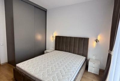 Apartament de închiriat, 3 camere, 64 mp, zona Piața Flora Apartament de închiriat, 3 camere, 64 mp, zona Piața Flora - 3