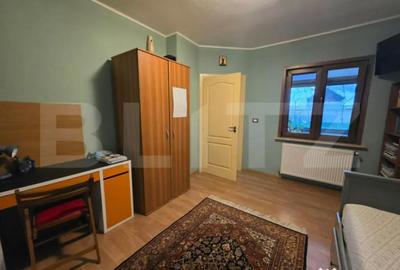 Casă cu 3 camere cu Teren 771 Mp în Micro 11 - 3