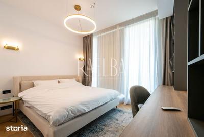 Apartament cu 4 camere în Nord - 8