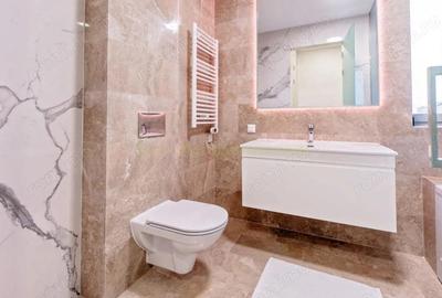 Bd Expozitiei, apartament 2 camere, inchiriere lunga durata - 1
