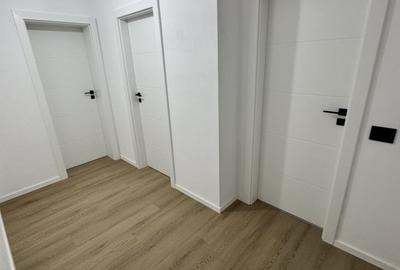 Penthouse cu 3 camere decomandat în Giroc - 1