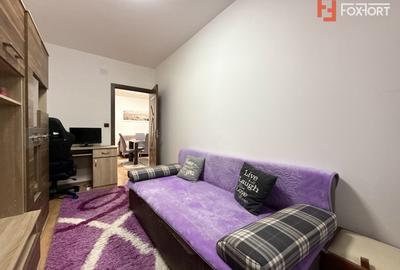 Apartament cu 3 camere de vanzare in Timisoara, zona Soarelui - 10