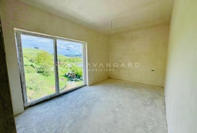 Duplex cu priveliste spre lac - amenajare la cheie + posibilitate de amenajare! - 17