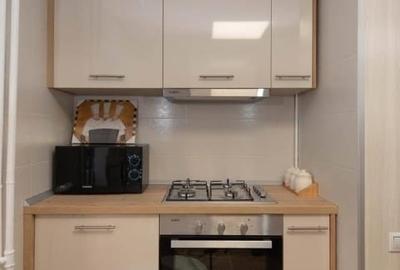 Apartament cu 2 camere semidecomandat, mobilat în Kiseleff - 3