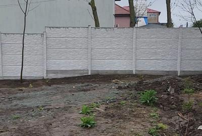 Spațiu comercial, în Ciocârlia - 6