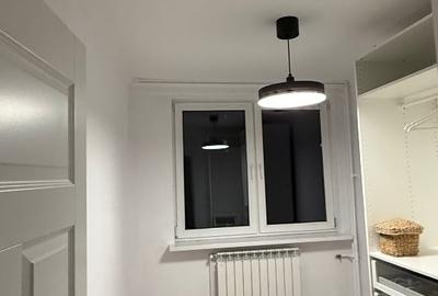 Apartament cu 3 camere semidecomandat, mobilat în Drumul Taberei - 12
