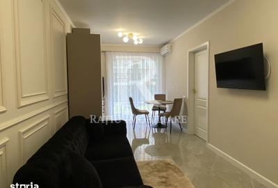 Apartament cu 2 camere în Central - 4