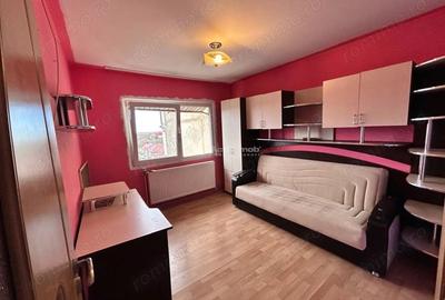 Apartament cu 2 camere decomandat în Central - 11