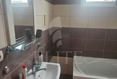 Apartament 2 camere în zona str. Bradutului - Sigma Center - 8