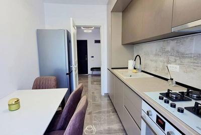Apartament cu 2 camere decomandat în Dobroești - 3