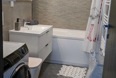 Apartament cu 2 camere decomandat în Pipera - 8