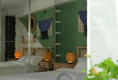 Apartament 2 camere Lux in Complexul Cathedral Residence - 3