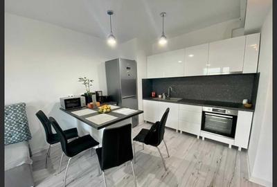 Apartament cu 2 camere decomandat, mobilat în Țiglari - 10