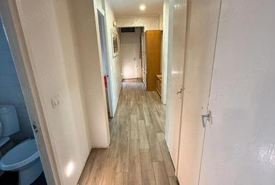 Girocului-Spitalul Judetean | 4 Camere | Etaj 2 | Centrala proprie | 2 Balcoane - 11