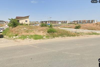 Spațiu comercial, în Theodor Pallady