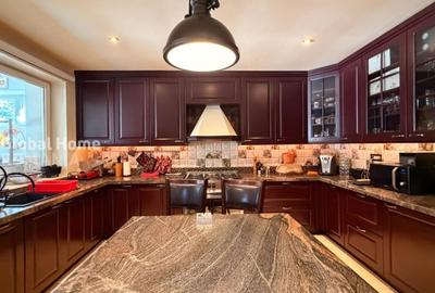 Vila 7 camere 475MP | Voluntari | Piscina | 4 locuri de parcare | Vila 7 camere 475MP | Voluntari | Piscina | 4 locuri de parcare | - 6