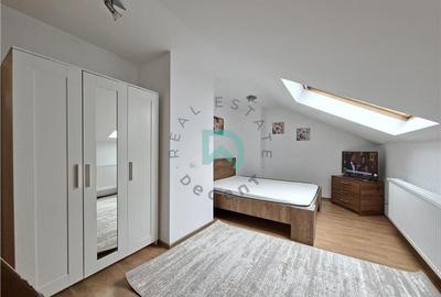 Apartament cu 3 camere decomandat în Central - 3