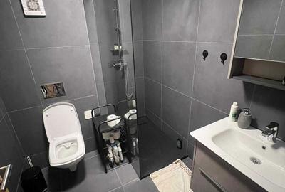 Garsonieră decomandată în Calea Turzii - 5