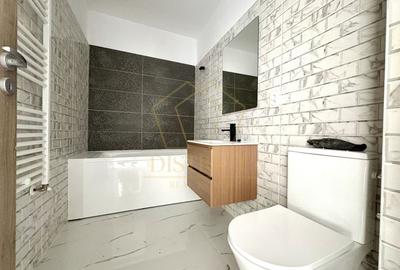 Apartament decomandat cu o camera | Giroc | Hotel IQ - 4