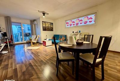 Apartament cu 2 camere în Ștefăneștii de Jos - 15