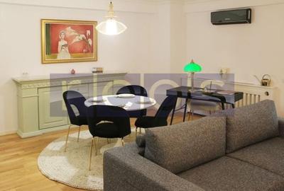 VANZARE 2 CAMERE LUX - CALEA VICTORIEI- CISMIGIU - 1