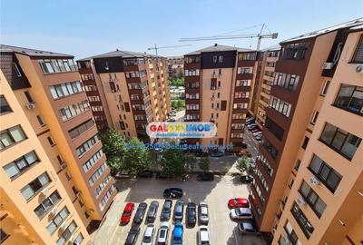 Apartament 2 camere Mobilat Utilat in Militari Residence, 45 - 1