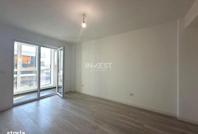 Apartament cu 2 camere decomandat în Valea Lupului - 6