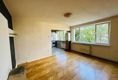 Apartament cu 3 camere în Grigorescu - 6