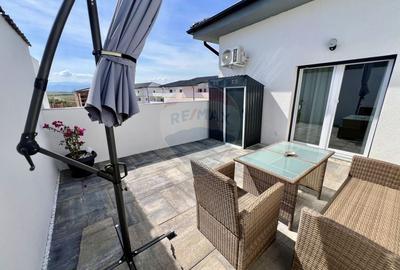 Penthouse Exclusivist 2 terase - Zona Deventer, Cartierul Tineretului - 18
