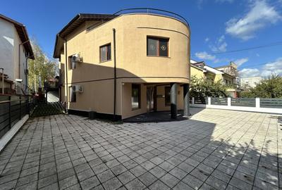 Hotel Boutique 18+ (adults only) + Casa P+1 --- teren 501mp --- str D4 - 8