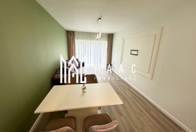 Apartament cu 2 camere decomandat în Exterior Vest - 13